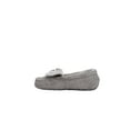 thumbnail image 6 of Hooked | Chill Slippers | Grey | Size 5, 6 of 8