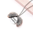 thumbnail image 1 of Necklace Pendant You Are Sunshine, 1 of 5