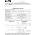 thumbnail image 4 of Fulham Lighting IH2-UNV-270-T8 IceHorse 2 Low Temp Ballast - 120V, 4 of 6