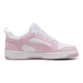 thumbnail image 2 of Tenis Puma Mujer Casual Urbano Confort rosa 25, 2 of 5