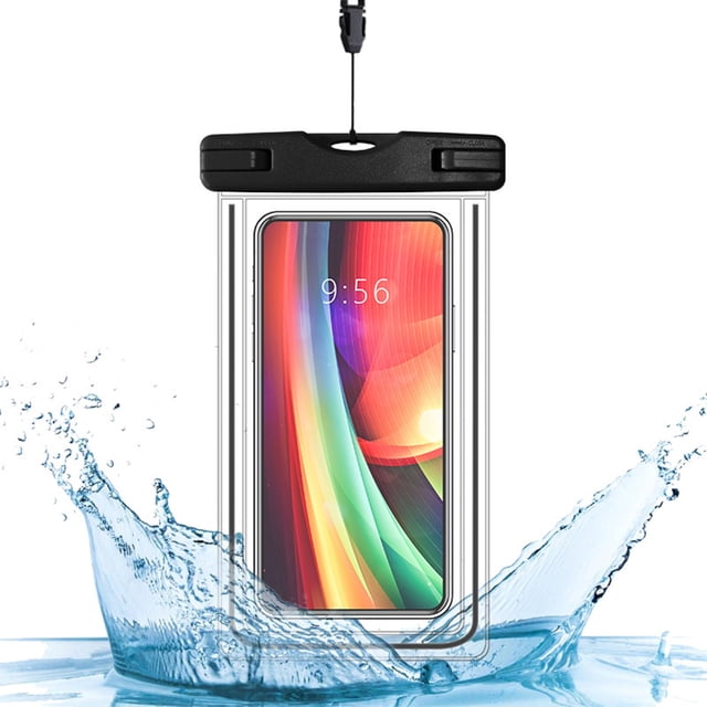 RKSTN Storage and Organization Mobile Phone Bag Touchable Diving Cover Rafting Swimming Manufacturer Direct Sales Mobile Phone Case Swimming Bag, Waterproof Phone Case W Storage Bins
