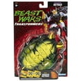 thumbnail image 2 of Transformers: Vintage Beast Wars Predacon Retrax Collectible Kids Toy Action Figure for Boys and Girls Ages 8 9 10 11 12 and Up, 2 of 5