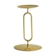 thumbnail image 1 of Estilo Escandinavo Decoración Del Candelabro Del Hogar Restaurante Del Hogar Atmósfera Romántica Decoración Del Escritorio Candelabro, 1 of 6
