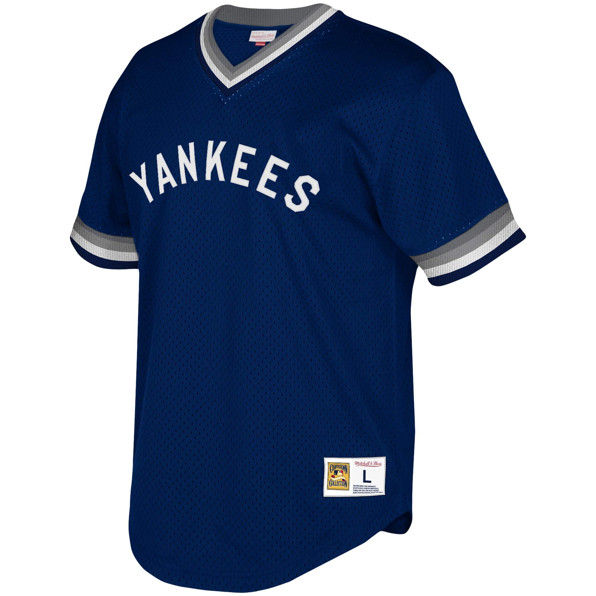 yankees jersey blue