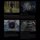 thumbnail image 5 of Reloj Inteligente Militar Para Hombre Con Luz Led, 5 of 8