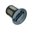For Bissell Vacuum Filter Element for Zing Bagless Canister 166465