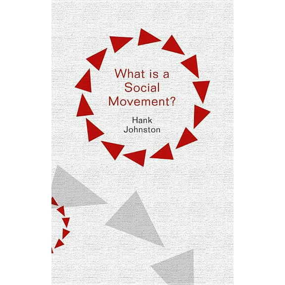 What Is Sociology?: What Is a Social Movement? (Paperback)