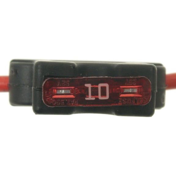 ACDelco F553 Daytime Running Light Relay Fits select: 2000 HONDA CIVIC, 1988-1989 CHEVROLET GMT-400