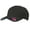 Black, variant on Men's Flexfit Cap. C865