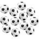 thumbnail image 1 of Dorus - Pelotas de fútbol para deportes antiestrés, paquete a granel de 12 pelotas de fútbol relajantes de 2,5 pulgadas para aliviar el estrés, 1 of 5