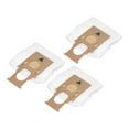 thumbnail image 5 of Sac à Poussière pour Aspirateur 3 Pcs Sac à Poussière de Rechange Ultra Réactif, 5 of 5