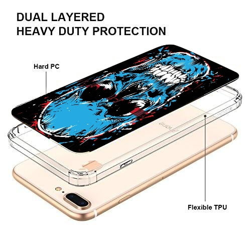 Bumper Case For iPhone 14 11 Pro Max 13 12 Mini X R XS XR 7 8 Plus SE 2020  Luxury Silicone Metal Aluminum Blue Phone Accessories