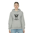 thumbnail image 5 of Dog Bless America Unisex Heavy Blend™ Hooded Sweatshirt, 5 of 9
