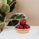 thumbnail image 4 of IDEANATEGRATE 4Ud De Manzanas Artificiales Para Adorno En Supermercado Y Tiendas, 4 of 8