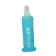 thumbnail image 3 of Botella blanda de TPU, ideal para correr, ahorra espacio y es plegable. Azul 250ML, 3 of 9