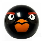 Angry Birds Black Bird Foam Ball