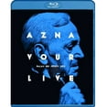thumbnail image 1 of Charles Aznavour Live - Palais de Sports [ Blu-Ray, Reg.A/B/C Import - France ], 1 of 1