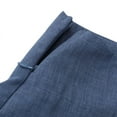 thumbnail image 6 of ZANZEA Women High Waist Side Zipper Big Pocket Asymmetrical Harem Pants, 6 of 10