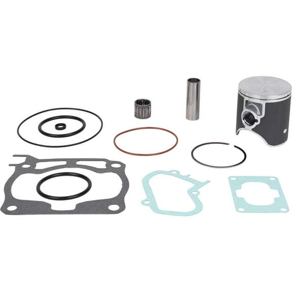 New Vertex 53.94mm Standard Bore Top End Piston Kit for Yamaha VTK23119B