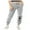 Gray-Volleyball, variant on Joggers For Women Sweatpants Teen Girls Running Volleyball Sweats Fleece Joggers Small Gray