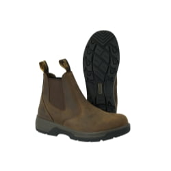 walmart slip on boots