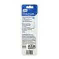 thumbnail image 6 of Equate Easy Flex Total Power Electric Toothbrush Replacement Heads, 8 Count, 6 of 9