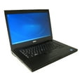 thumbnail image 3 of Dell Latitude E6510 Intel i7-M640 2.80Ghz 4GB RAM 160GB HDD Win 10 Pro DVD-RW, 3 of 4