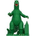 thumbnail image 3 of SDCC 2024 Godzilla Toho ReAction Aurora Action Figure Model Kit Super7, 3 of 4