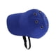 thumbnail image 2 of Sonducket Gorro de béisbol transpirable para taller, gorro de seguridad a prueba de impactos para adultos, gorros con visera ajustables Sombreros Azul claro, 2 of 6