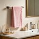 thumbnail image 5 of Face Towels Soft Absorbent Hand TowelsQuick Dry Facial Washcloths Soft Bath Towels For Home Bathroom Daily Use, 5 of 7