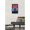 thumbnail image 2 of Netflix Army Of The Dead - Skull Wall Poster, 14.725" x 22.375", Framed, 2 of 3