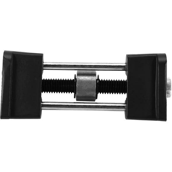 Honing Guide And Angle Tool Set - Chisel Sharpening Jig & Knife Sharpener Angle Tool Kit For Knives And Wood Chiselsblack1pcs)