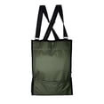 thumbnail image 2 of Wosthever Bolsa para recoger frutas, bayas, setas, verduras, almacenamiento, cosecha, bolsa de forraje, delantal organizador de portátil Jardín y Patio, 2 of 6