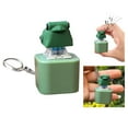 thumbnail image 6 of Croaking Fidget Toy,Adults Keyboard Clicker Fidget Toys-Fun Keychain , Stress Reliever for Anxiety & Sensory Fun, 6 of 8
