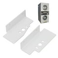 thumbnail image 4 of Laundry Stacking Kit, Easy To Install Sturdy Washing Machine Stacking Kit Stable  For Shop, 4 of 8