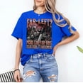 thumbnail image 2 of Far Left? More Like Farting Funny Hard Skeleton Meme Bootleg T-Shirt, Multicolors, Size S-5XL, 2 of 5
