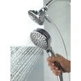 thumbnail image 5 of Delta Shower Arm in Chrome RP40593, 5 of 13