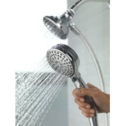 Delta Shower Arm in Chrome RP40593