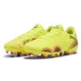 thumbnail image 3 of Tenis Puma Future 8 Play Tacos para Hombre 108141-03 verde lima 26, 3 of 5