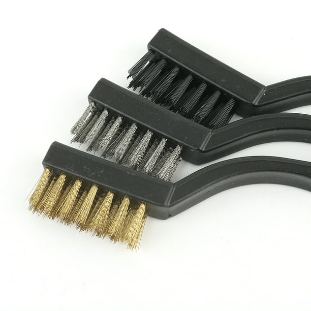 Wire 2024 metal brush