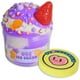 thumbnail image 1 of Slime Peachybbies Ube Ice Cream Cloud, 200 ml, perfumado para niños, 1 of 7