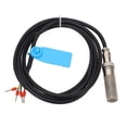 thumbnail image 1 of Sonda Del Sensor De Temperatura Del Suelo, Salida Digital Interfaz I2C Sonda Compacta Del Sensor De Humedad Del Suelo DC3.3V Para Estación Meteorológica, 1 of 7