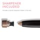 thumbnail image 5 of Sombra de ojos Stick Beauty para Real Shadow Stx Midnight Marathon, 5 of 7