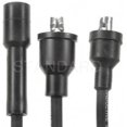 thumbnail image 2 of Standard Motor Products 27619 Pro Series Ignition Wire Set, 2 of 3