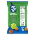thumbnail image 6 of Vlasic Pickle Balls, Spicy Dill Pickle Flavored Corn Puffs, 6.5 oz., 6 of 6