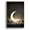 NATURAL, variant on IDEA4WALL Framed Canvas Wall Art for Living Room, Bedroom Moon with Bright Canvas Prints for Modern Home Decoration Ready to Hang