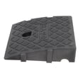 thumbnail image 1 of IFANLANDOR 10Set Curb Ramp for Moving Across Steps and Curbs 10.6x10.2x2.8in, 1 of 4