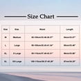 thumbnail image 3 of gljltg Women's Pleated Casual Sleeveless Soft Nighties Sleepwear Loungewear Homewear Elegant U-Neck Nightshirts Baggy Loose Fit Sleep Tee Pyjamas Sale, 3 of 5