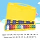 thumbnail image 2 of Glockenspiel Vistoso 25 Notas Glockenspiel Xilófono Ritmo de Percusión Educacion Musical Juguete del Instrumento de Enseñanza con 2 Mazos Funda de Mano para el Bebé Niños Irfora Glockenspiel, 2 of 7