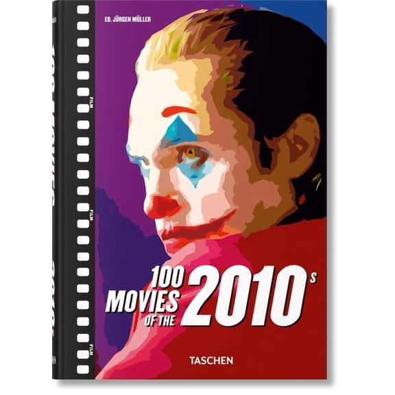 Sourcebook 100 Movies of the 2010s, (Hardcover)